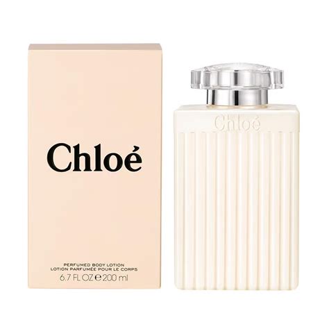 chloe signature edition|chloe signature body lotion.